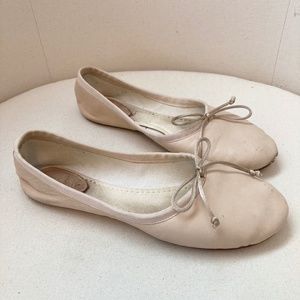 Chloé Ballerina Flats from S/S 2011 Collection